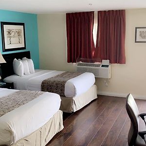Superior Queen Room Two Queen Beds Non-Smoking